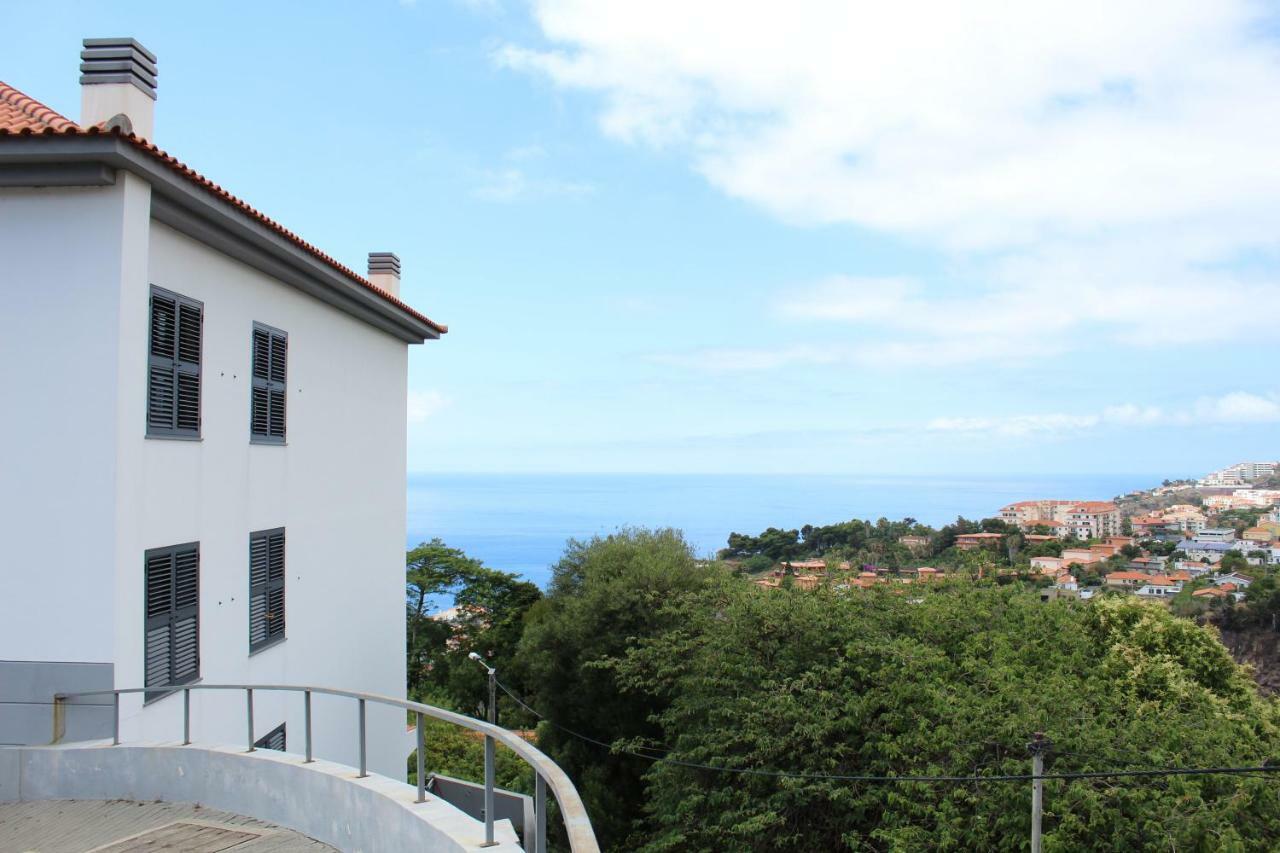 Costa Del Avila Canico (Madeira) Exterior photo