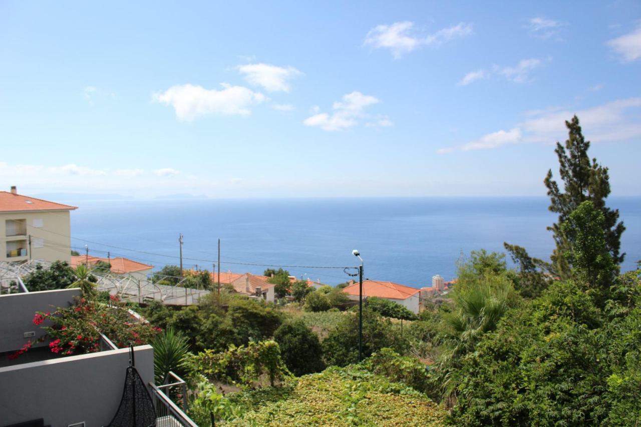 Costa Del Avila Canico (Madeira) Exterior photo